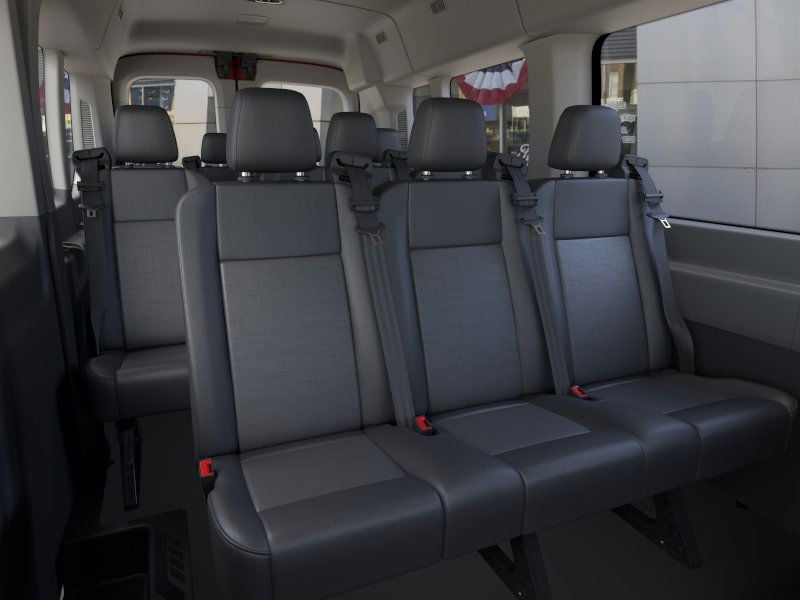 2025 Ford Transit Passenger Van XL - Photo 11