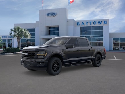 2026 Ford F-150 XLT TRUCK