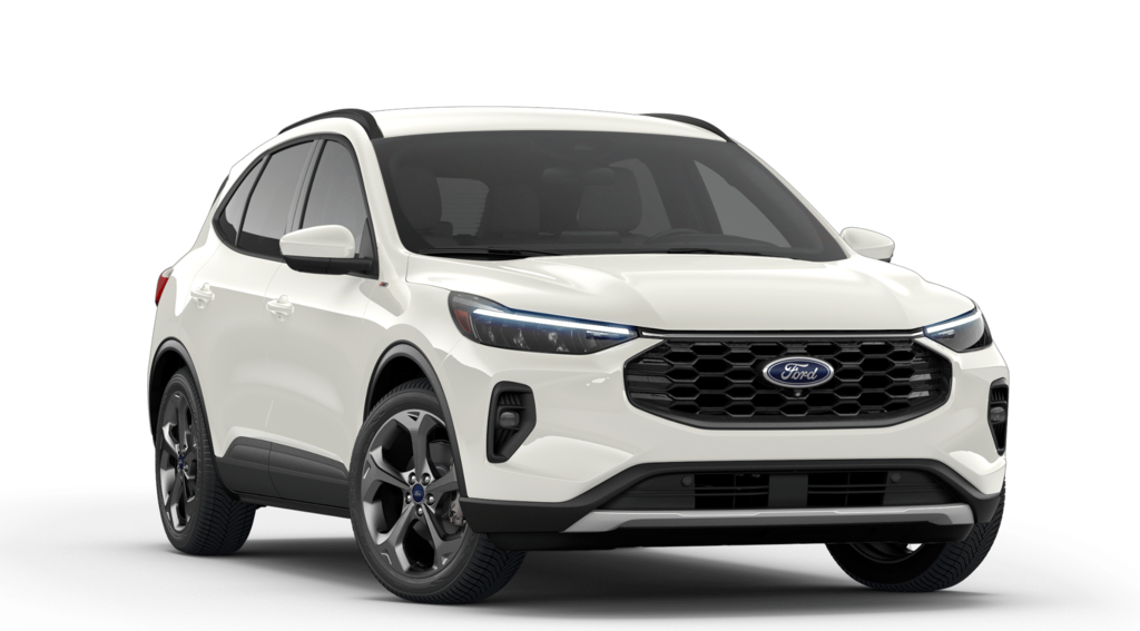 New 2026 Ford Escape ST-Line Select SUV