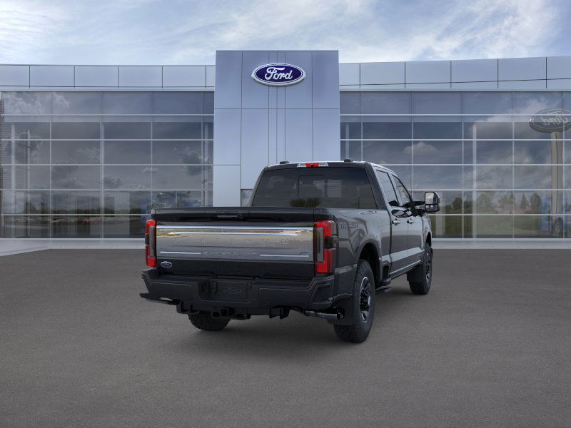 Thumbnail: 2026 Ford F-250 - 8