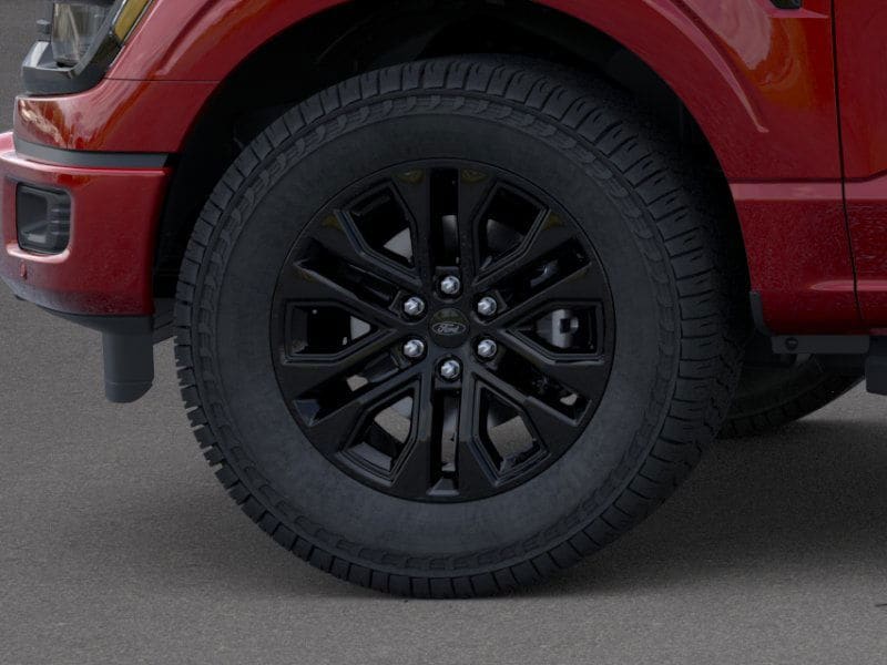 Thumbnail: 2025 Ford F-150 - 41