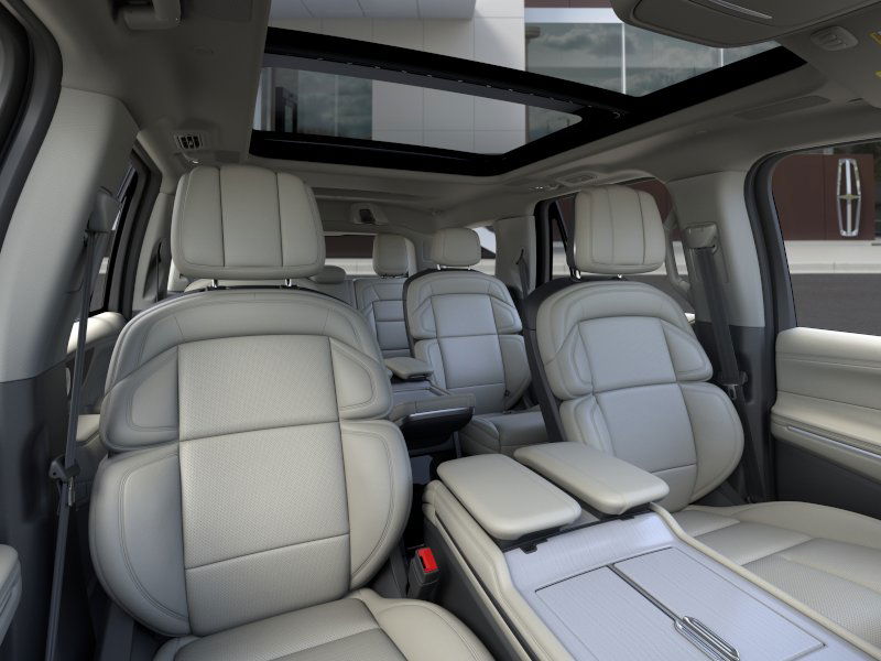 2025 Lincoln Navigator Reserve - Photo 10