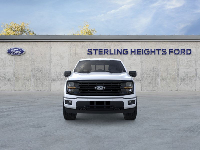 Thumbnail: 2025 Ford F-150 - 6