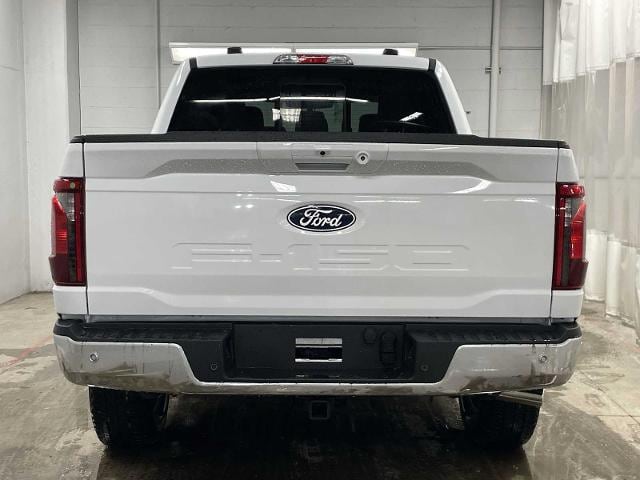 Thumbnail: 2025 Ford F-150 - 34