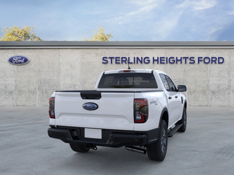 Thumbnail: 2026 Ford Ranger - 40