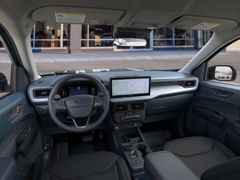 2026 Ford Maverick XLT - Photo 48