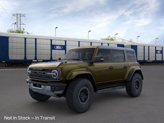 2024 Ford Bronco Raptor SUV
