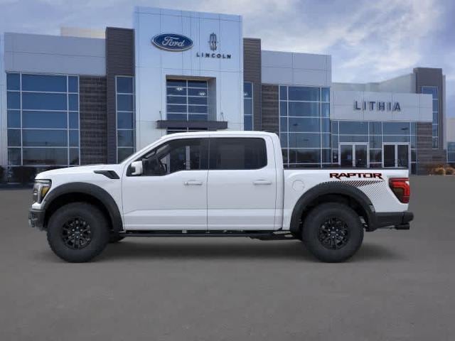 Thumbnail: 2025 Ford F-150 - 25