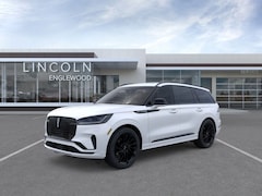 2025 Lincoln Aviator Reserve SUV