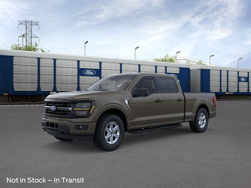 2026 Ford F-150 Truck 