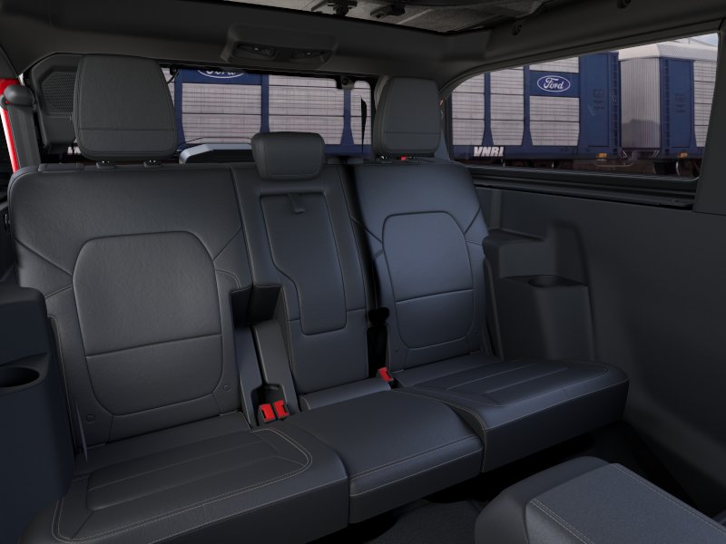 2026 Ford Bronco 2-Door Badlands - Photo 11