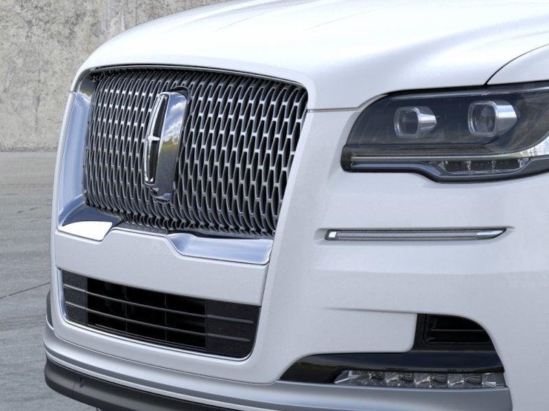 2024 Lincoln Navigator Reserve 17