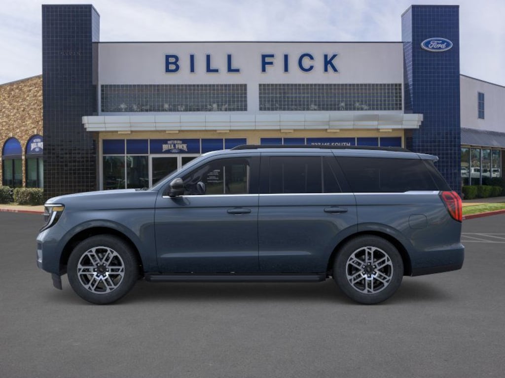 New 2025 Ford Expedition Active SUV