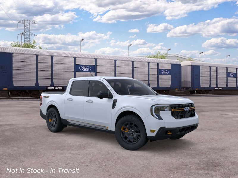 2026 Ford Maverick Tremor&reg; TRUCK