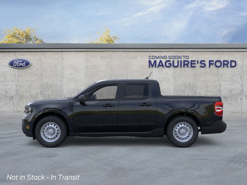 2025 Ford Maverick XL photo 3