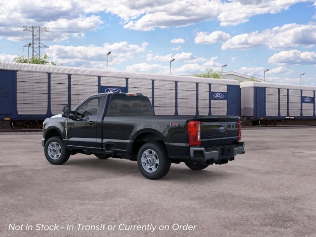 New 2026 Ford F-350 F-350® XLT TRUCK