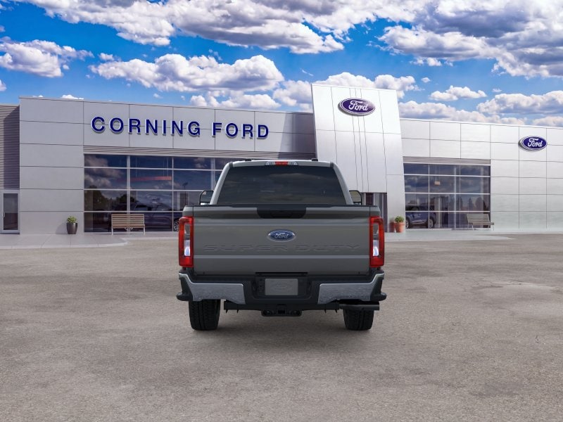 2026 Ford F-350 Super Duty XLT - Photo 17
