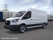 Ford Transit-250 Cargo