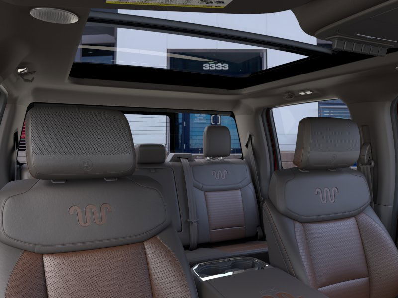 Thumbnail: 2026 Ford F-350 - 44