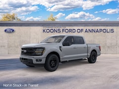 2026 Ford F-150 XLT TRUCK