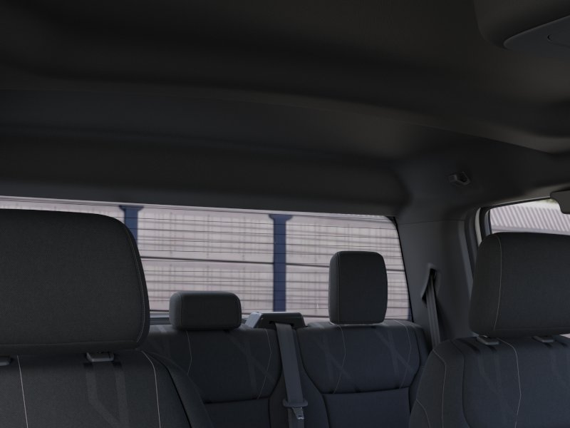 2026 Ford F-150 STX&reg; TRUCK