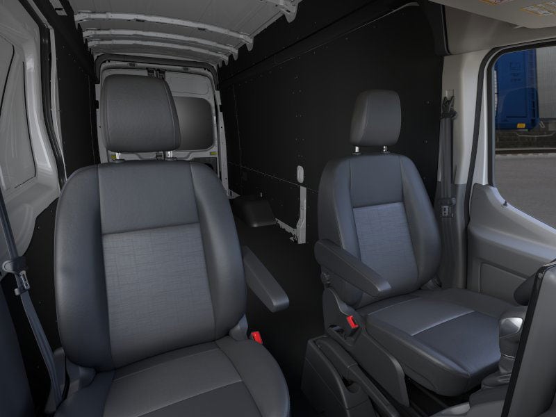 Thumbnail: 2026 Ford Transit Series - 10
