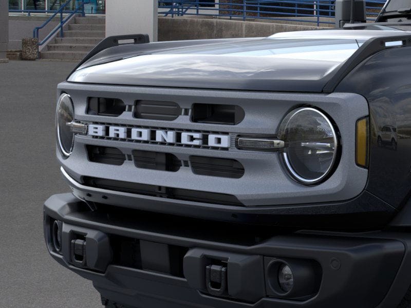 Thumbnail: 2025 Ford Bronco - 47