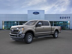 New 2022 Ford F-350SD XLT Truck for sale in Holly, MI