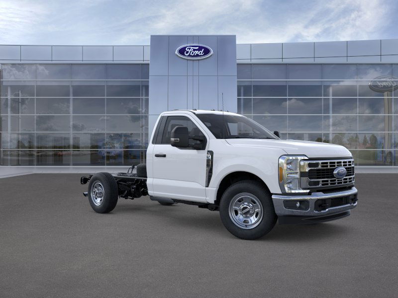 Thumbnail: 2026 Ford F-350 - 43