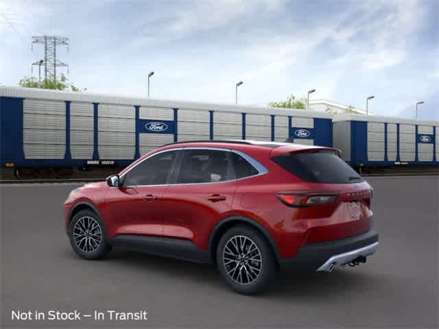 Thumbnail: 2025 Ford Escape - 27