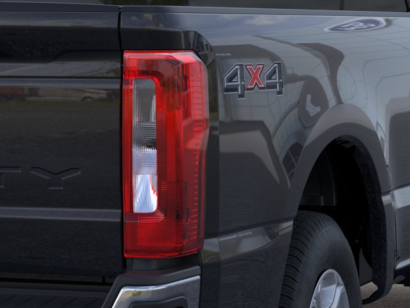 2026 Ford F-350 Super Duty XLT - Photo 60