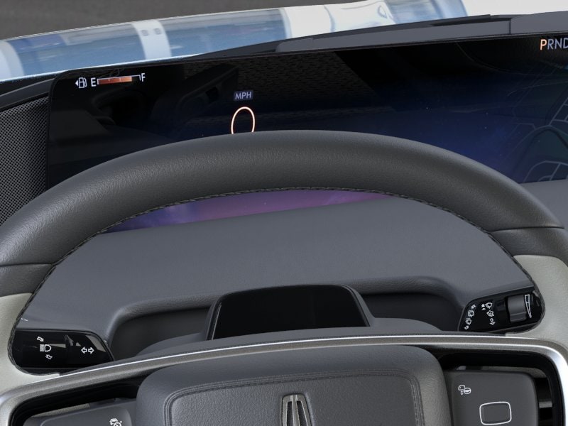 2026 Lincoln Navigator Reserve - Photo 13