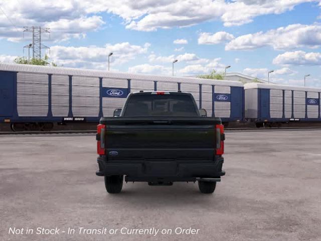 Thumbnail: 2026 Ford F-350 - 26