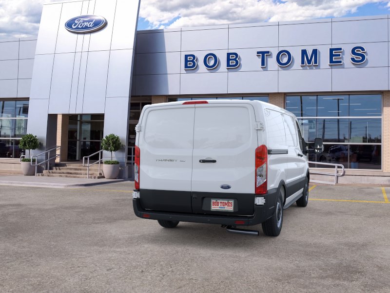 2025 Ford Transit Van Base - Photo 9