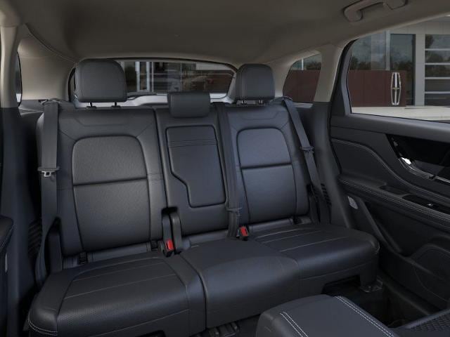 2025 Lincoln Corsair Premiere - Photo 33