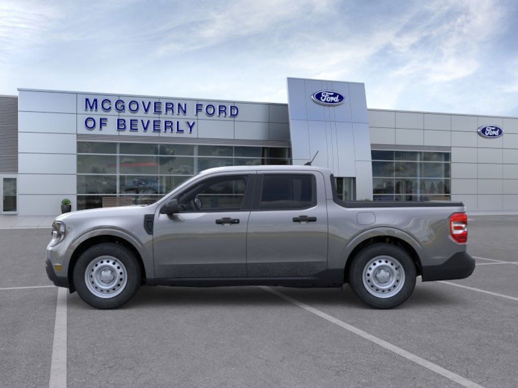 New 2025 Ford Maverick XL Truck