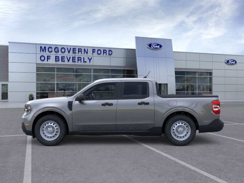2025 Ford Maverick XL photo 3