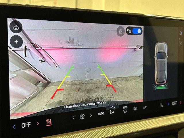 Thumbnail: 2026 Ford Explorer - 49