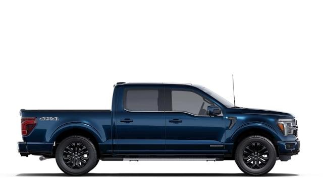 Thumbnail: 2025 Ford F-150 - 27