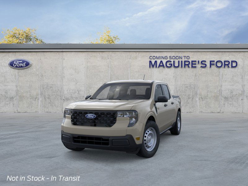 2025 Ford Maverick XL photo 2