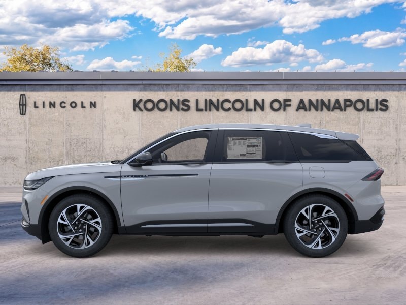 2026 Lincoln Nautilus Premiere - Photo 26