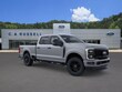 Ford F-250SD