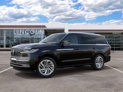 2027 Lincoln Navigator Reserve SUV