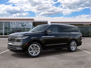 2027 Lincoln Navigator Reserve SUV