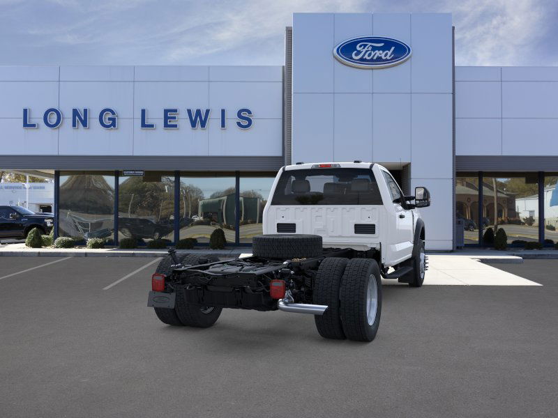 2026 Ford F-550 Super Duty Chassis Cab XL - Photo 36