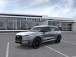 Lincoln Corsair
