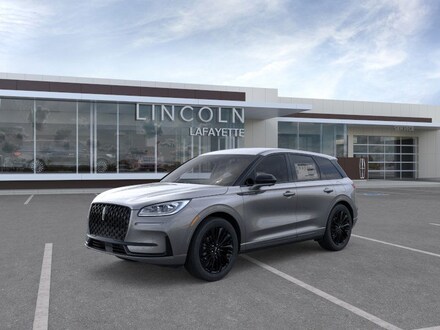 2025 Lincoln Corsair Reserve SUV