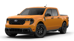 2026 Ford Maverick XLT TRUCK