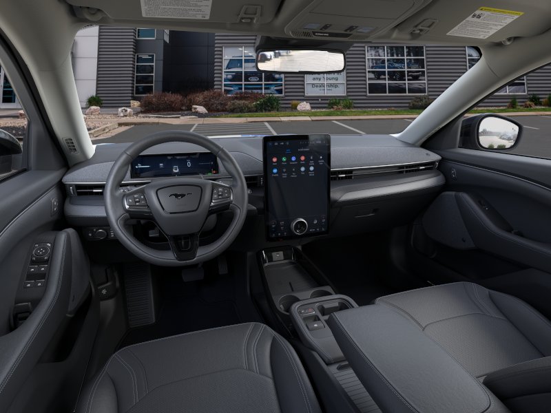 2026 Ford Mustang Mach-E Premium - Photo 9