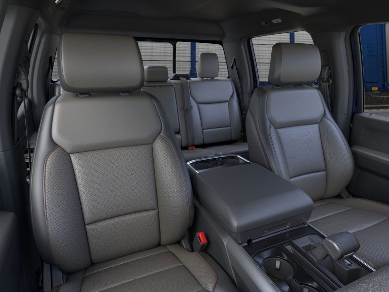 Thumbnail: 2025 Ford F-150 - 32